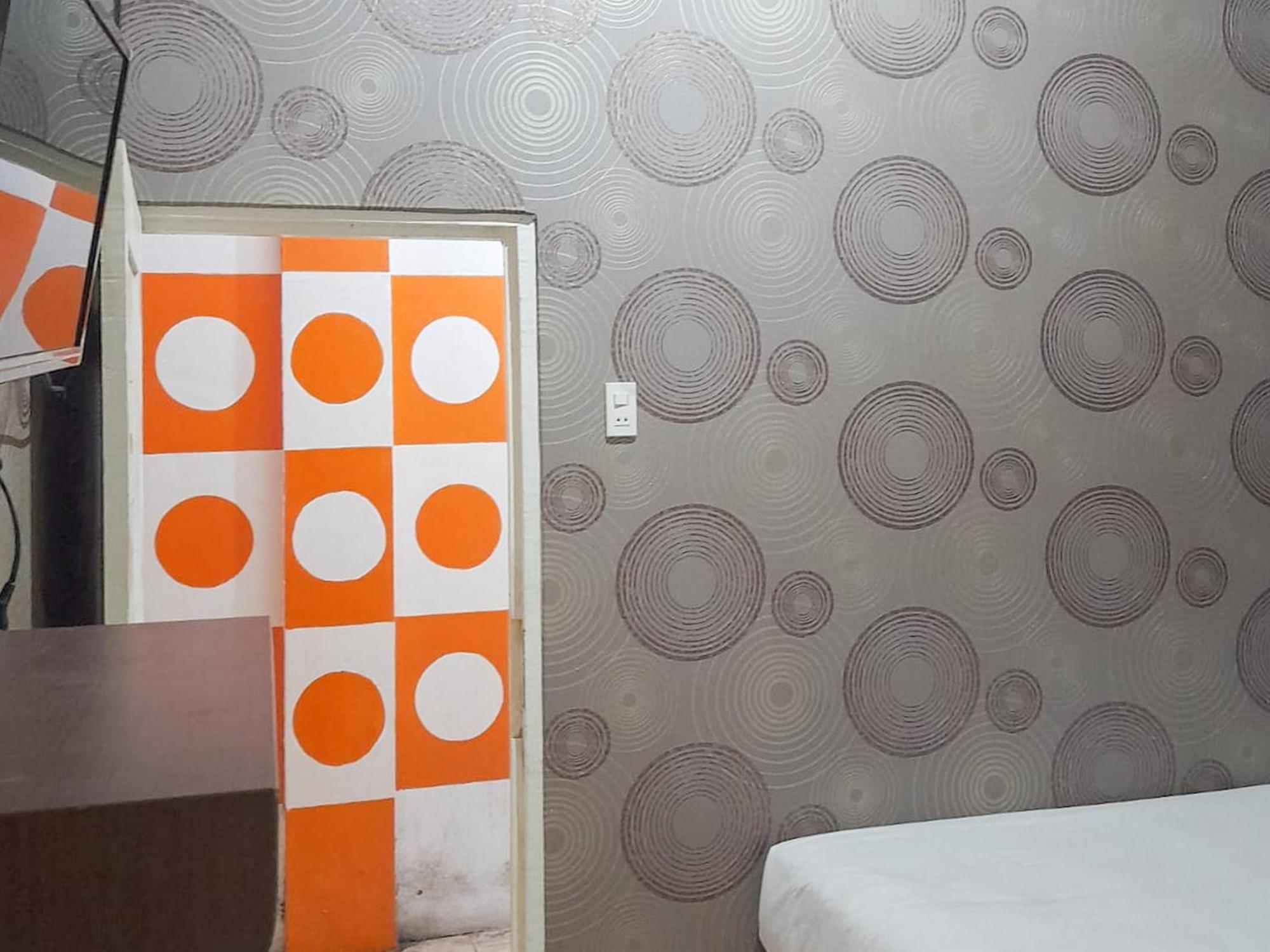 Reddoorz Near Rsud Dr Pringadi Medan 3 Hotel Eksteriør billede