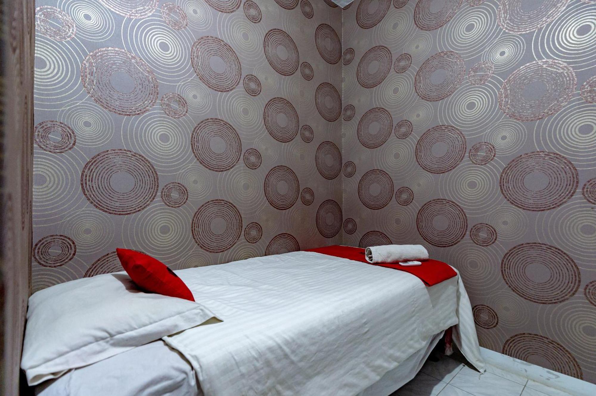 Reddoorz Near Rsud Dr Pringadi Medan 3 Hotel Eksteriør billede